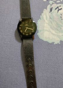 Girls Watch