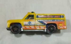 Antique Collectible Vintage 1974 Hot Wheels Car