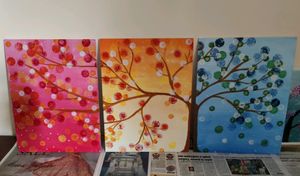 3 In 1 Painting