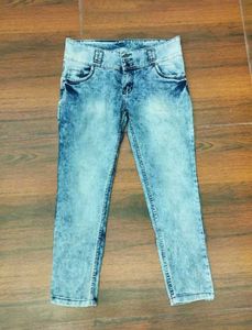 Denim Jeans