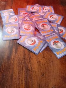 Pokemon Cards nice.picec:20