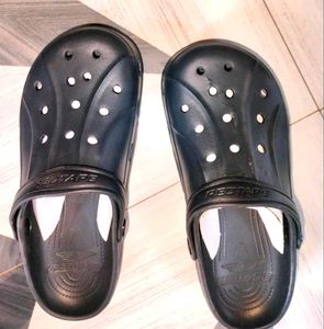 Brand New Unused 11 Number Men Clogs Shoe