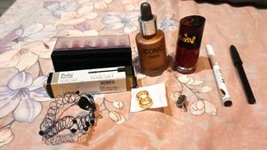 Combo Beauty Product