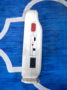 Rechargeable Emergency Light