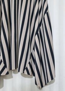 Striped Skirt