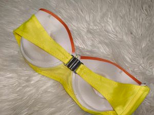 Beach Bikini Top