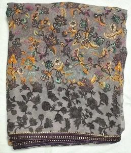 Designer Saree
