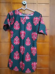 Short Kurti