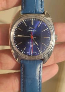 Hmt Kohinoor Mechanical Watch