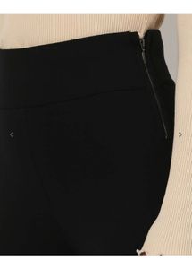 2 Treggings, Side zipper for one
