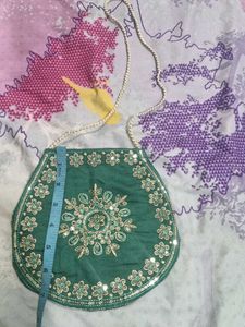 Kadai Potli Bag