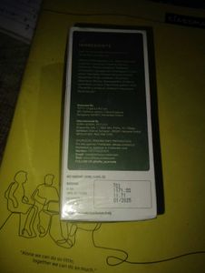 Tefty Sarva Body Oil