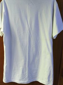 Graphic Print T-Shirt