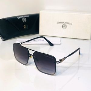 Chrome Hearts Sunglasses