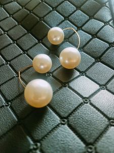 Ear Ring With Hook
