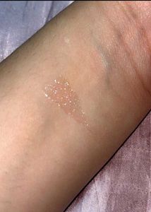 Gisou Honey Infused Lip Oil