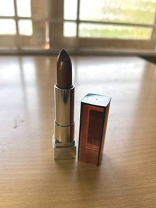 Maybelline New York Lipstick