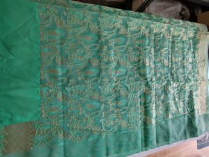 Light Sea Green Zari (Women&#39;s)