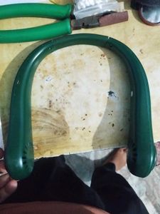 Neckfan