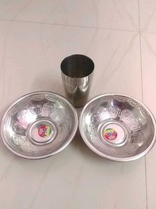 Bowls,Glasses,