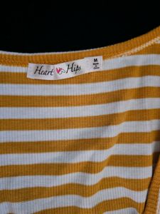 Heart And Hips Bodycon Dress