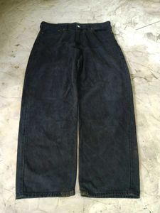 H&M bsggy jeans