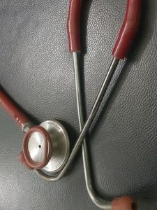 Stethoscope