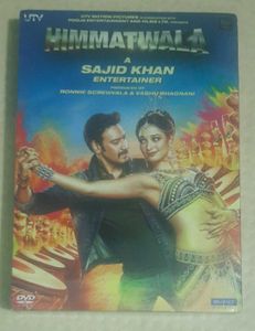 Hindi Dvd