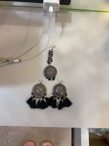 Jewellery Set