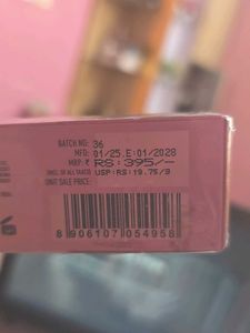 Just Herbs Serum Foundation