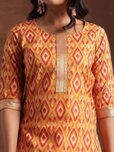 Women Kurta Set