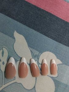 Fake Nails