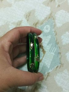 Set Of 2 Kangan