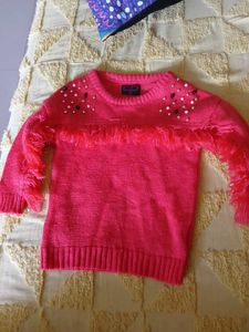 Girls Winter Clothes
