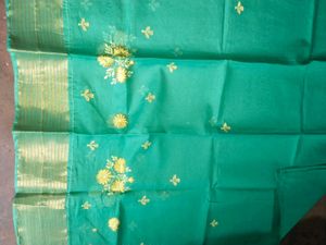 Assamese Cotton Mekhela Sador.