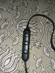 Bluetooth Stereo Headset