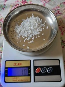 Half Pearls 10 Gms