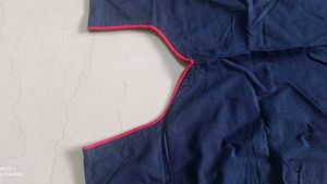 Cotton Kurti, Set Of 2