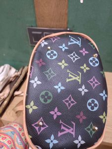 Louis Vuitton Tote Bag