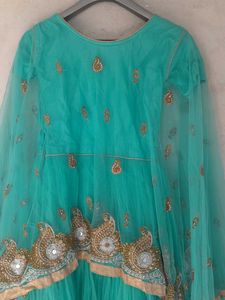 Beautiful Gown