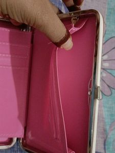 Women&#39;s Clutch