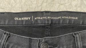 Man Jeans Size 36