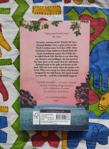 Where The Crawdads Sings (Used)