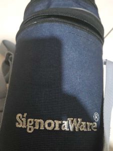 SignoraWare Lunch Bag