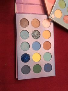 Board Professional Eyeshadow Palette