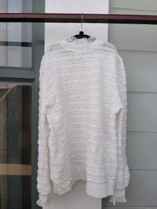 Korean Sweater