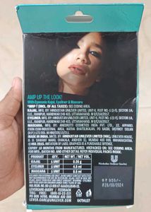 LAKME EYECONIC COLLECTION