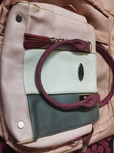 Jimmy Choo Handbag