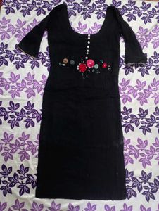 4 Very Comfortable With Beautiful Kurtas
