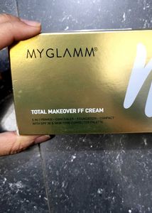 Myglamm Multi.palette
